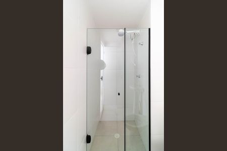 Studio à venda com 24m², 1 quarto e sem vagaBanheiro