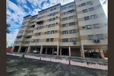 Apartamento para alugar com 52m², 2 quartos e 1 vaga Apartamento para alugar com 52m², 2 quartos e 1 vagaÁrea comum