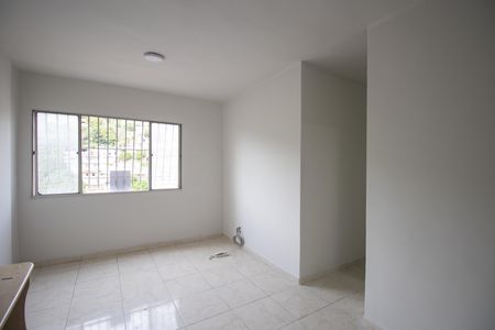 Apartamento para alugar com 52m², 2 quartos e 1 vaga Apartamento para alugar com 52m², 2 quartos e 1 vagaSala/Plaquinha