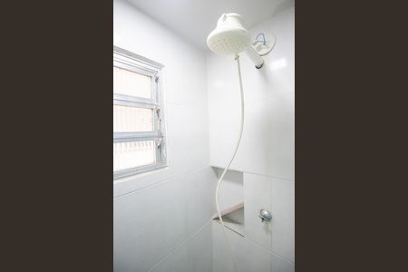 Apartamento para alugar com 52m², 2 quartos e 1 vaga Apartamento para alugar com 52m², 2 quartos e 1 vagaBanheiro