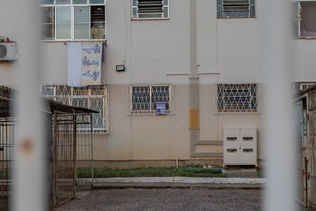 Apartamento para alugar com 90m², 2 quartos e 1 vagaFachada + Placa