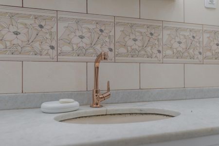 Apartamento para alugar com 90m², 2 quartos e 1 vagaBanheiro