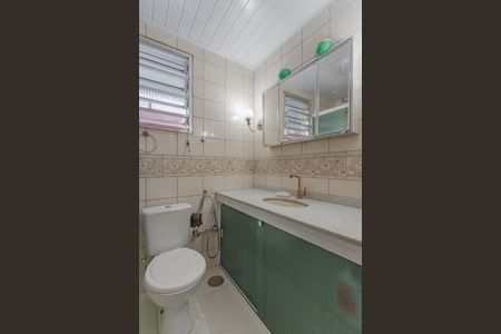 Apartamento para alugar com 90m², 2 quartos e 1 vagaBanheiro