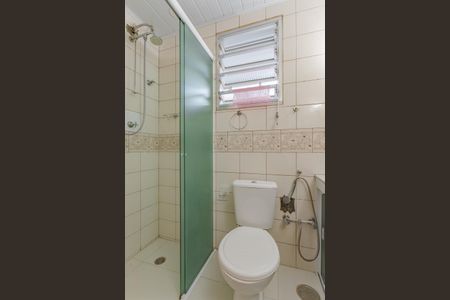 Apartamento para alugar com 90m², 2 quartos e 1 vagaBanheiro