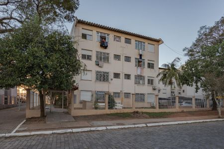 Apartamento para alugar com 90m², 2 quartos e 1 vagaFachada