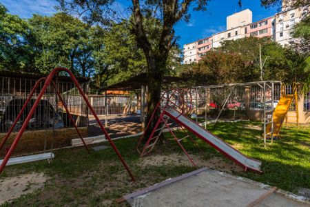 Apartamento para alugar com 90m², 2 quartos e 1 vagaÁrea comum - Playground