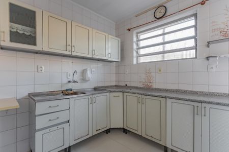 Apartamento para alugar com 90m², 2 quartos e 1 vagaCozinha e Área de Serviço