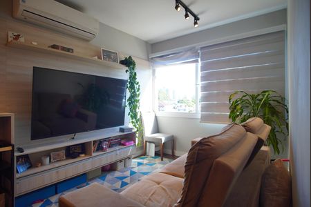 Apartamento à venda com 64m², 2 quartos e 1 vagaSala