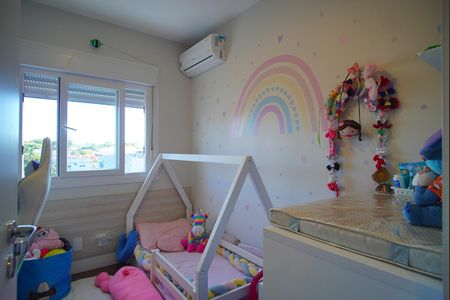 Apartamento à venda com 64m², 2 quartos e 1 vagaQuarto 1