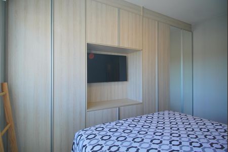 Apartamento à venda com 64m², 2 quartos e 1 vagaQuarto suíte