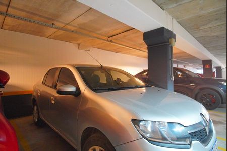 Apartamento à venda com 64m², 2 quartos e 1 vagaGaragem