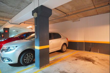 Apartamento à venda com 64m², 2 quartos e 1 vagaGaragem