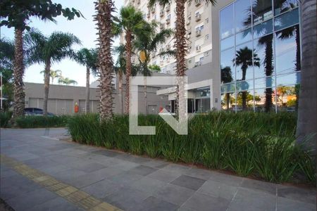 Apartamento à venda com 64m², 2 quartos e 1 vaga Apartamento à venda com 64m², 2 quartos e 1 vagaFachada