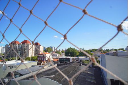 Apartamento à venda com 64m², 2 quartos e 1 vagaQuarto suíte