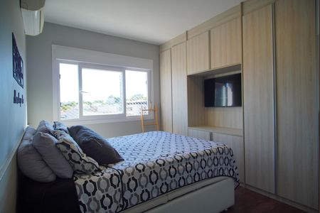 Apartamento à venda com 64m², 2 quartos e 1 vagaQuarto suíte