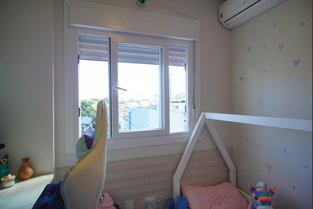 Apartamento à venda com 64m², 2 quartos e 1 vagaQuarto 1