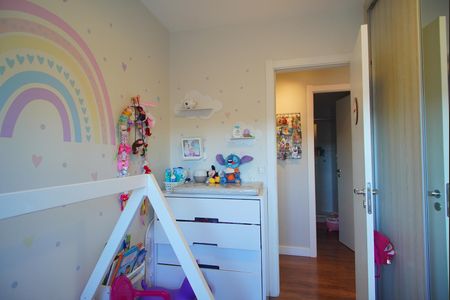 Apartamento à venda com 64m², 2 quartos e 1 vagaQuarto 1