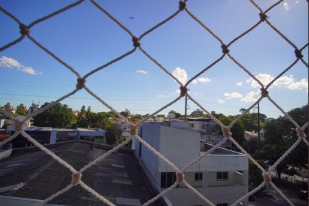 Apartamento à venda com 64m², 2 quartos e 1 vagaQuarto 1_Vista