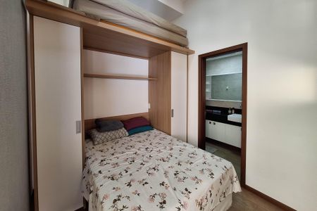 Studio à venda com 45m², 1 quarto e 1 vagaStudio