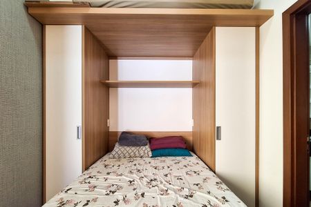 Studio à venda com 45m², 1 quarto e 1 vagaStudio