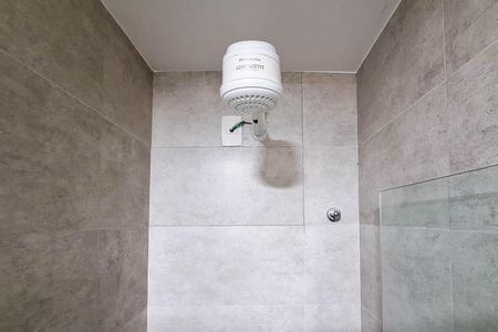 Studio à venda com 45m², 1 quarto e 1 vagaBanheiro