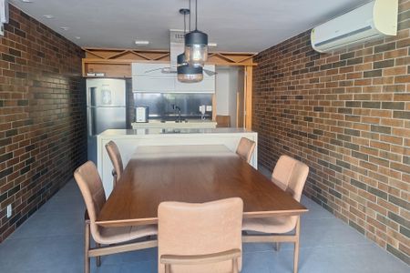 Studio à venda com 45m², 1 quarto e 1 vagaÁrea comum