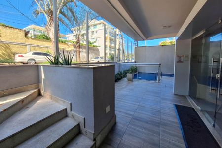 Studio à venda com 45m², 1 quarto e 1 vagaÁrea comum