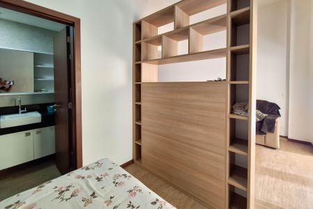 Studio à venda com 45m², 1 quarto e 1 vagaStudio