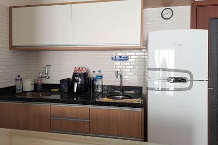 Studio à venda com 45m², 1 quarto e 1 vagaStudio