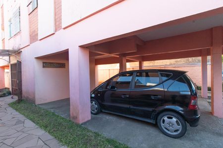 Apartamento à venda com 60m², 2 quartos e 1 vagaGaragem