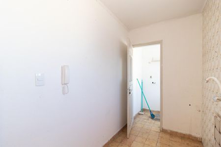 Apartamento à venda com 60m², 2 quartos e 1 vagaBanheiro
