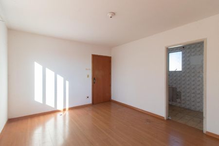 Apartamento à venda com 60m², 2 quartos e 1 vagaSala