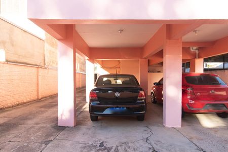 Apartamento à venda com 60m², 2 quartos e 1 vagaGaragem