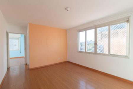 Apartamento à venda com 60m², 2 quartos e 1 vagaSala