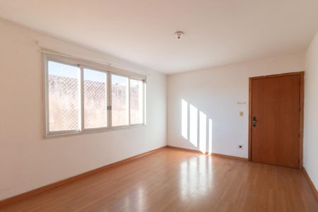 Apartamento à venda com 60m², 2 quartos e 1 vagaSala