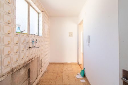 Apartamento à venda com 60m², 2 quartos e 1 vagaBanheiro