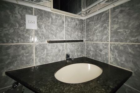 Apartamento para alugar com 56m², 2 quartos e 1 vagaBanheiro