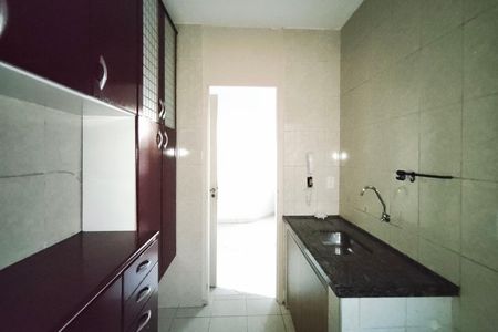 Apartamento para alugar com 56m², 2 quartos e 1 vagaCozinha