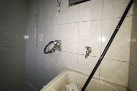 Apartamento para alugar com 56m², 2 quartos e 1 vagaÁrea de Serviço