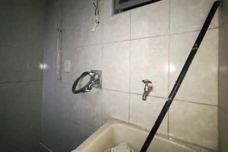 Apartamento para alugar com 56m², 2 quartos e 1 vagaÁrea de Serviço