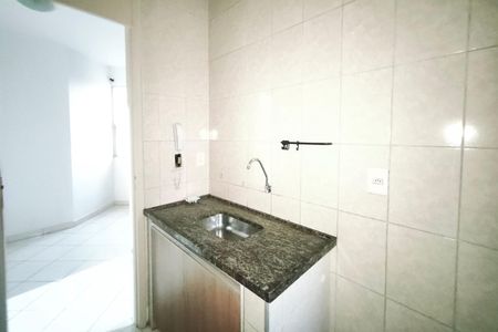 Apartamento para alugar com 56m², 2 quartos e 1 vagaCozinha
