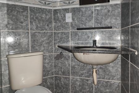 Apartamento para alugar com 56m², 2 quartos e 1 vagaBanheiro