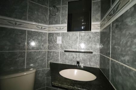 Apartamento para alugar com 56m², 2 quartos e 1 vagaBanheiro