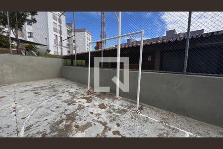 Apartamento para alugar com 56m², 2 quartos e 1 vagaQuadra Esportiva