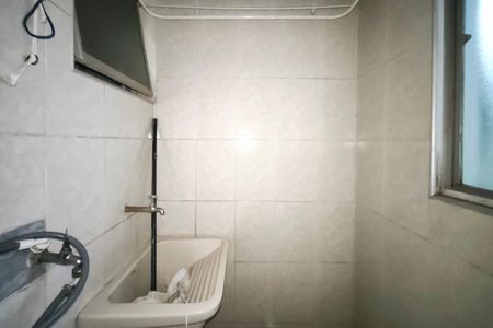 Apartamento para alugar com 56m², 2 quartos e 1 vagaÁrea de Serviço