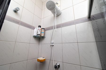 Casa à venda com 233m², 5 quartos e 6 vagasBanheiro do Corredor