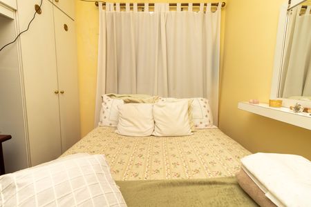 Casa à venda com 233m², 5 quartos e 6 vagasQuarto 3