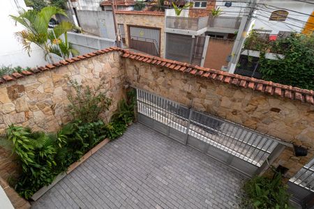 Casa à venda com 233m², 5 quartos e 6 vagasVista da Sacada da Sala