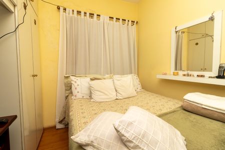 Casa à venda com 233m², 5 quartos e 6 vagasQuarto 3