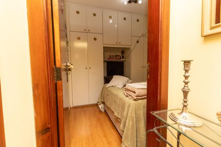 Casa à venda com 233m², 5 quartos e 6 vagasQuarto 3